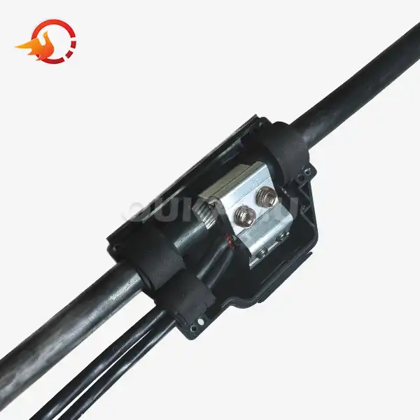 Single-Core Cable Splitter